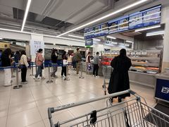 -山姆餐吧(山姆会员商店店)