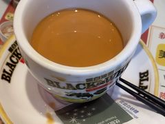 -香港新记茶餐厅(春熙太古里店)