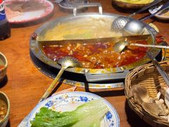 -楠火锅(仁恒梦中心店)