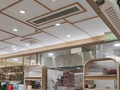 -喜家德虾仁水饺(青岛永旺东部店)