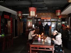 大堂-鲜鱼口老字号美食街