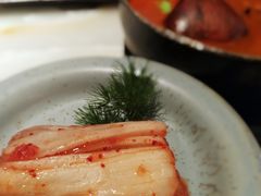 泡菜-厚贞日式烤肉(龙之梦店)