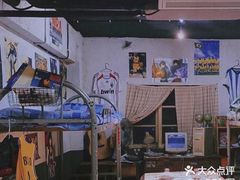 -五马集·海鲜·温州大牌档(黑金冠五马街十字路口店)