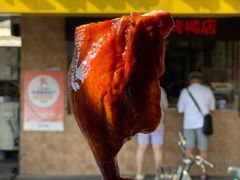 -竺桥兄弟烤鸭馆(竺桥店)