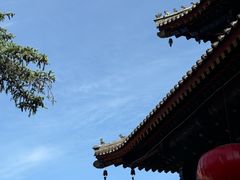 -五台山风景名胜区