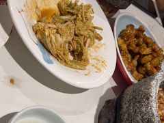 -味+新京宴·烤鸭·北京菜(创意谷店)