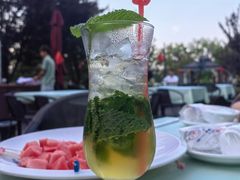 -后海彼岸花园餐厅