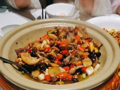 -绿草地·湘菜(悦方ID mall店)