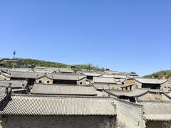 -山西王家大院