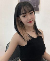 -那茉 Hair Salon
