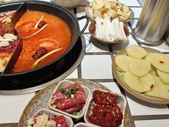 -贰回巷火锅馆(钟楼店)