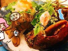 -蟹之国·精品蟹料理(极地店)