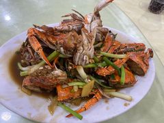 -秋姐美食店(旅游大道店)