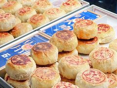 -西区老大房(愚园路店)