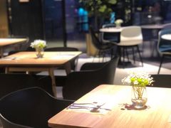大堂-乔泰勒JOETYLER西餐厅(曲江店)