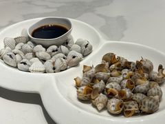 -富黎华海鲜大酒楼(正大广场店)