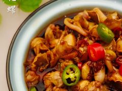 仙境辣汁花螺-厦门艾美酒店·乐美中餐厅