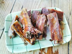-南权皇烧鸡场
