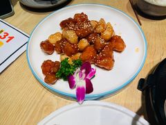 -大丰收李家(闽侯正荣财富中心广场店)