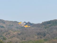 -白马涧龙池景区