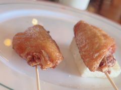 -南沙游艇会·大兵船餐厅