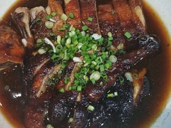 -人民食堂(青羊宫店)