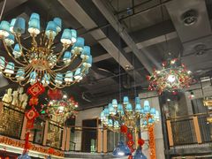 大堂-蜀宴小调·精致家常菜(科华店)