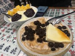 -堂屋糖水店(愚园店)