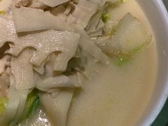 -川味堂·四川豆花(八卦岭店)