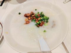 西关艇仔粥-稻香酒家(天河城店)