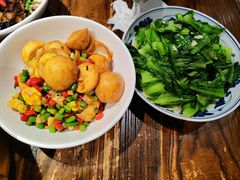 -文昌阁长沙市井菜(乐和城店)