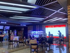 -SFC上影影城(北京大兴龙湖天街IMAX店)