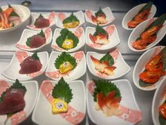 -第六季自助餐厅(北太平庄店)