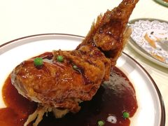 -扬州狮子楼·非遗淮扬菜(总店)