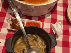 -西贝(宝乐汇店)
