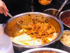 -丁家坡洋芋·观音桥好吃街A区(全国总店)