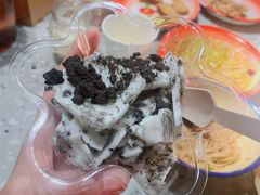 -鹤江桥·红油牛肉粉(SKP店)