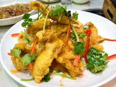 -相聚青山餐厅(阎河路店)