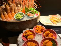 -花潮料理艺食馆(成都万象城店)