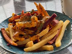 -Hi City·城市之巅