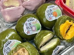 -古早萬丹传统台湾糕点(江宁金鹰店)