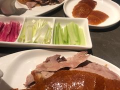 -金鸭季·北京烤鸭(深业上城店)