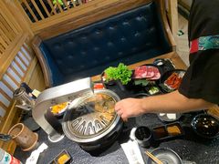 -九田家黑牛烤肉料理(珠江摩尔店)