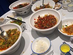 -兰湘子·湘菜小炒(南京江宁万达店)