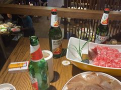 -百草滩羊清水涮羊肉(长城路店)