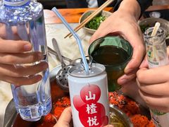 -化龙桥九宫格火锅(清水河店)