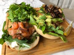 -The Rug Cafe(王府中环店)