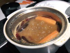-汉城馆·烤肉火锅餐厅·韩国烤肉(河北云瑧世纪大饭店)