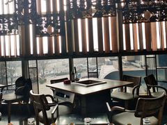 大堂-大隐·成都火锅Bistro(合生麒麟新天地店)