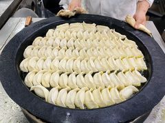 锅贴-四如春食府